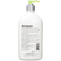 AmLactin 12 % Moisturizing Lotion - 567 g / 20 oz