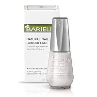 Barielle Natural Nail Camouflage .5 oz.