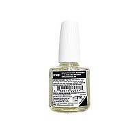 Ruby Kisses Nail Treatment (1 PACK, Garlic Strengthener)