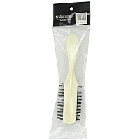 Scalpmaster Nylon Bristle Salon Contour Brush (S-300-Iv)