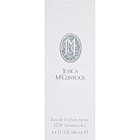 Jessica Mcclintock Eau De Parfum Spray, 3.4 Fluid Ounce