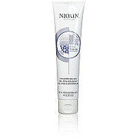 Nioxin Volumizing Reflectives Thickening Gel For Hair 5.1 Oz