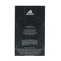 Adidas Victory League Eau De Toilette Spray for Men, 3.4 Ounce