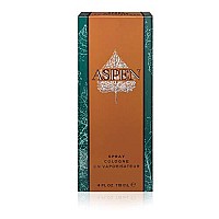 Aspen Cologne Spray, Vegan Formula, Cologne Spray, Woody Spicy Scent, 118 ml (4oz)