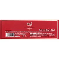 Maja Cranberry Soap Set - 3 Pack of 4.9 oz Bars