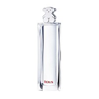 Tous Silver by Tous for Women - 3 Ounce EDT Spray