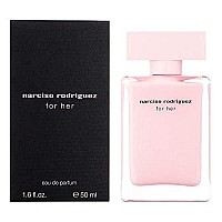 Narciso Rodriguez For Her Eau De Parfum Spray, 1.6 Oz