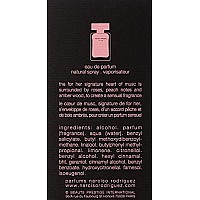 Narciso Rodriguez For Her Eau De Parfum Spray, 1.6 Oz