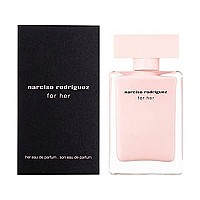 Narciso Rodriguez For Her Eau De Parfum Spray, 1.6 Oz