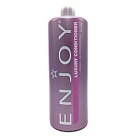 Enjoy Luxury Conditioner, 33 Ounce