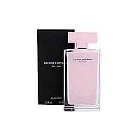 Narciso Rodriguez Bpi-007 For Her By 3.3Oz 100Ml Edp Spray, 3.3 Oz.