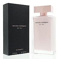 Narciso Rodriguez Bpi-007 For Her By 3.3Oz 100Ml Edp Spray, 3.3 Oz.