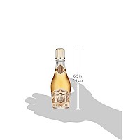 Caron Paris Royal Bain De Caron Eau De Toilette, 4.2 Fl Oz