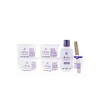 Affirm Relaxer Kit 4 Applications