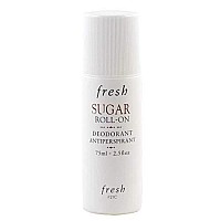 Fresh Sugar Roll-On Deodorant 75ml/2.5oz