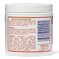 Bronner Brothers Double Strength Super Gro