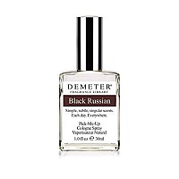 Demeter Fragrance Library 1 Oz Cologne Spray - Black Russian