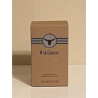 Avon Wild Country After Shave lotion 4oz./118ml