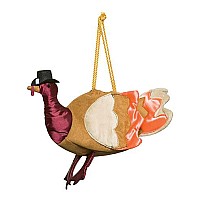 Turkey Womens costume Purse