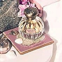 Tocca Eau De Parfum, Cleopatra: Warm Floral, Grapefruit, Jasmine, Vanilla Musk, Hand-Finished Bottle, 1.07 Oz. | 50 Ml