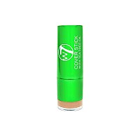 W7 Tea Tree Concealer Stick - Creamy, Skin Soothing Formula For Blemishes & Redness - Long-Lasting Concealer Makeup (Lightmedium)