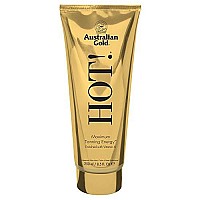 Ag Hot Maximum Intensifier With No Heat No Bronzers 8.5 Oz