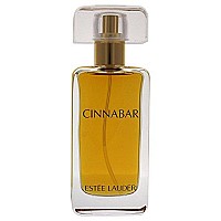 Estée Lauder Cinnabar Eau De Parfum Spray 1.7 Oz