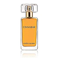 Estée Lauder Cinnabar Eau De Parfum Spray 1.7 Oz