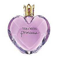 Vera Wang Princess By Vera Wang For Women Eau De Toilette Spray 1-Ounce