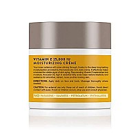 Jason Moisturizing Crme, Vitamin E 25,000 Age Renewal, 4 Oz