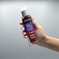 Frizz-Ease Hair Serum Original Formula, Anti-Frizz Heat Protecting, 1.69 Oz, Infused With Silk Protein, Stocking Stuffer