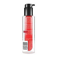 Frizz-Ease Hair Serum Original Formula, Anti-Frizz Heat Protecting, 1.69 Oz, Infused With Silk Protein, Stocking Stuffer