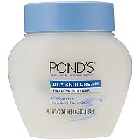 Pond's Dry Skin Cream , 6.5 Ounce