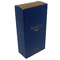 Avon Mesmerize For Men Cologne Spray 3.4 fl oz