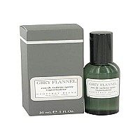 Geoffrey Beene Grey Flannel Men's EdT Spray - 1 Oz