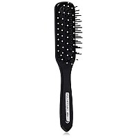 Paul Mitchell Pro Tools 413 Sculpting Brush, Classic Hair Brush for Detangling, Sculpting + Styling Wet or Dry Hair