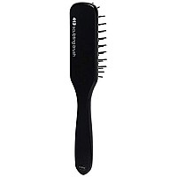 Paul Mitchell Pro Tools 413 Sculpting Brush, Classic Hair Brush for Detangling, Sculpting + Styling Wet or Dry Hair