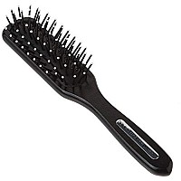 Paul Mitchell Pro Tools 413 Sculpting Brush, Classic Hair Brush for Detangling, Sculpting + Styling Wet or Dry Hair