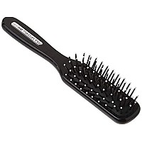 Paul Mitchell Pro Tools 413 Sculpting Brush, Classic Hair Brush for Detangling, Sculpting + Styling Wet or Dry Hair