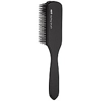 Paul Mitchell Pro Tools 407 Styling Brush, Nylon Bristle Brush Creates a Variety of Hairstyles, For All Hair Types