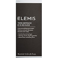 ELEMIS Time Defence Eye Reviver