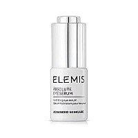 ELEMIS Absolute Eye Serum | Lightweight Treatment Serum Hydrates, Refreshes and Helps to Counteract Dullness, Puffiness, and Fine Lines | 15 mL, 0.5 Fl Oz (Pack of 1)