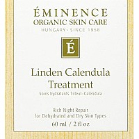 Eminence Linden Calendula Treatment, 2 Ounce