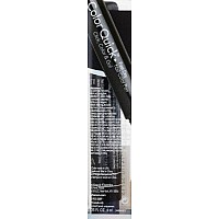 Sally Hansen Color Quick Nail Color Pen, Black, 0.14 Fl Oz