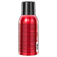 SexyHair Big What A Tease Backcomb in a Bottle Firm Volumizing Hairspray| Up to 72 Hour Humidity Resistance | All Hair Types, 4.2 Fl Oz (Pack of 1)