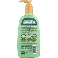 Shikai, Body Lotion Dry Skin Borage Therapy, 8 Fl Oz