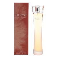 Ghost Sweetheart Eau de Toilette - Romantic, Soft, Optimistic Fragrance for Women - Floral Oriental Scent with Notes of Lemon, Heliotrope and Vanilla - The Modern Romantic - 1.7 oz Spray