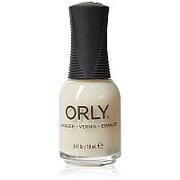 Orly Nail Lacquer, Orlon Base Coat, 06 Fluid Ounce