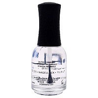 Orly Nail Lacquer - 20039 Clear Women Nail Polish 06 Oz