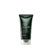 Tea Tree Hair and Scalp Treatment, Hydrating Hair Mask, For All Hair Types, 51 fl oz